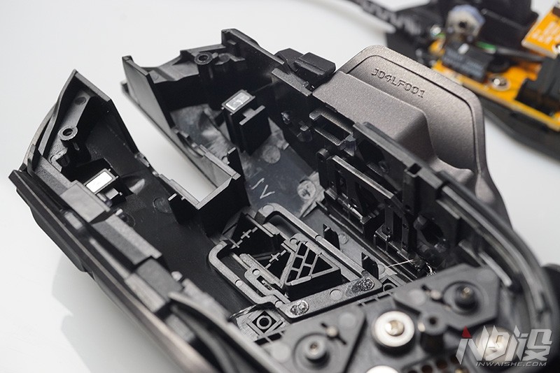 贱驴鼠标拆解,贱驴325鼠标怎么拆