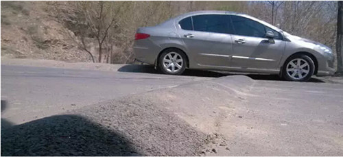 防腐蚀最好的底盘装甲,底盘防锈装甲作用有哪些