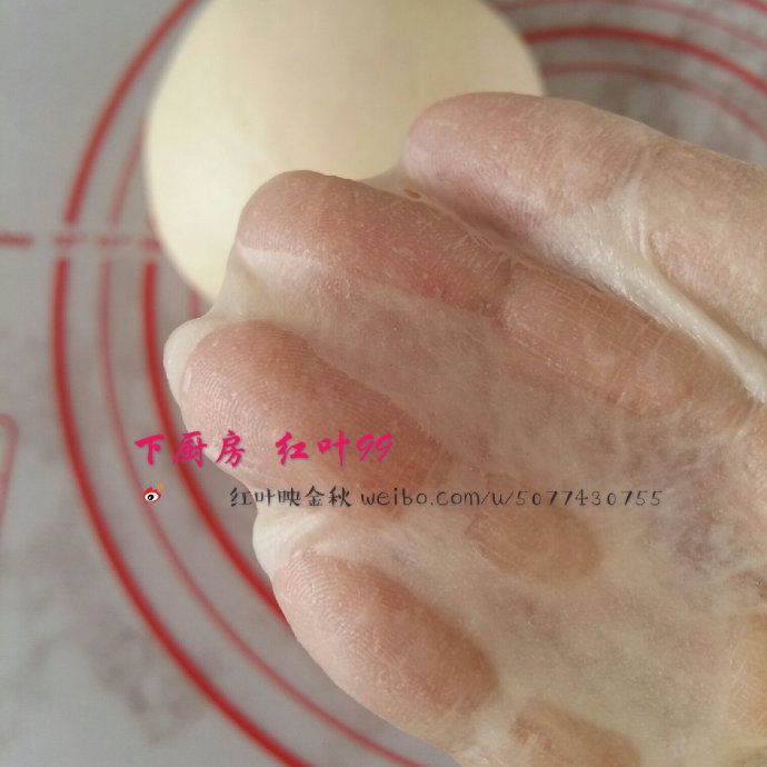 拉丝波兰种面包的做法,波兰种柔软小餐包简单做法