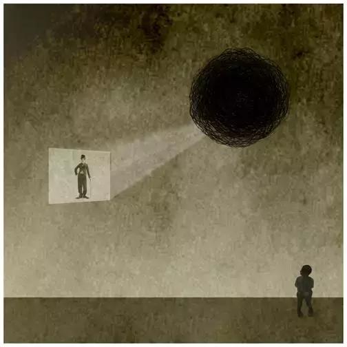 如果你身边人抑郁了,请别只说“想开点”