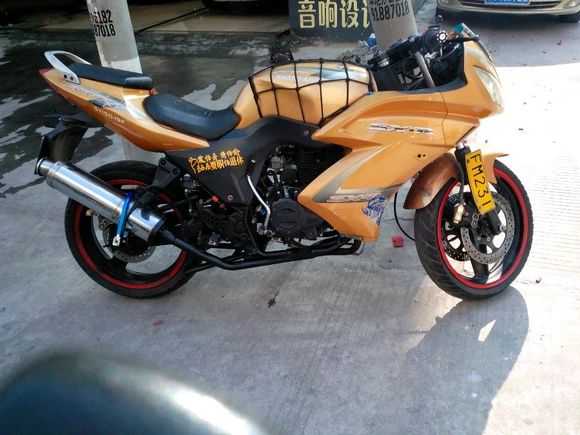 国产仿赛历史,国产仿跑2020款摩托车有哪些