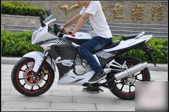 国产仿赛历史,国产仿跑2020款摩托车有哪些