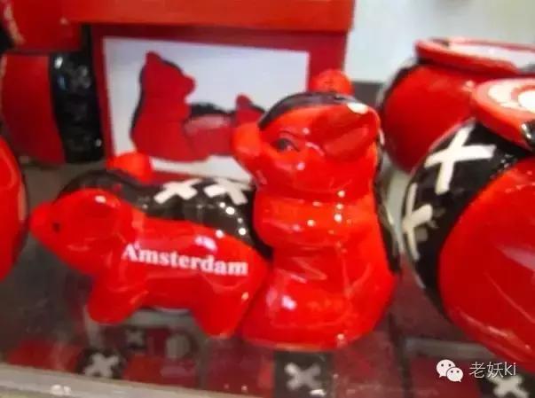 种草|荷兰秋日伴手礼清单