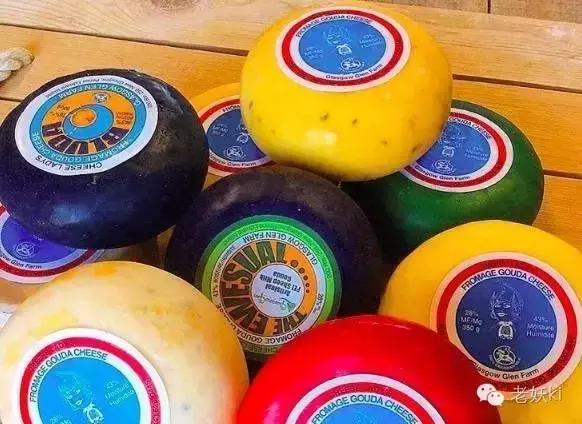 种草|荷兰秋日伴手礼清单