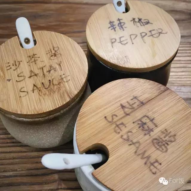 For饭说｜麻辣烫界的小清新，你还没尝过？