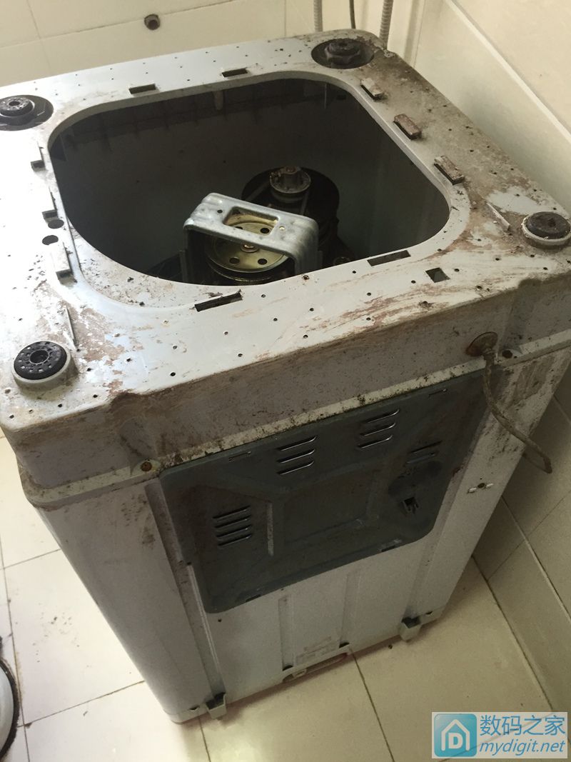 如何拆长虹全自动洗衣机,拆长虹洗衣机需要哪些工具