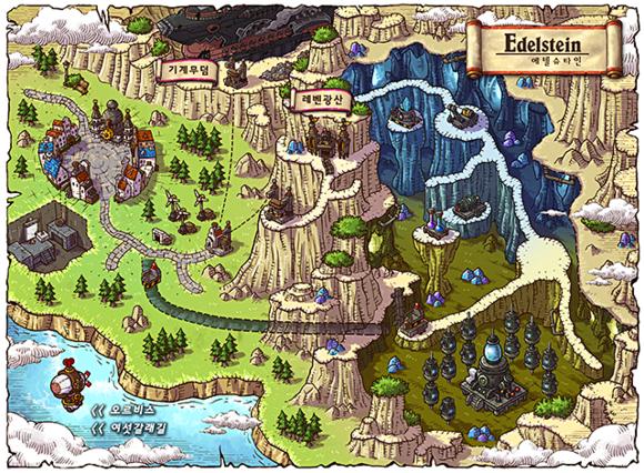 最新全球最赚钱网游排行腾讯独占一半、包揽前三