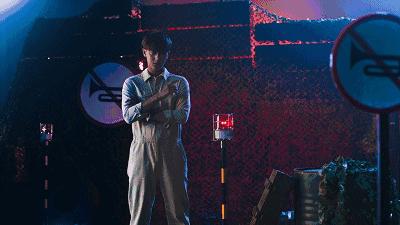 真正男子汉播出网友们的评价,湖南卫视真正男子汉第一季宣传片