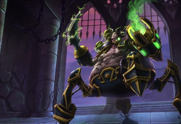 欢迎来到德莱联盟上单,英雄联盟德莱联盟在哪里