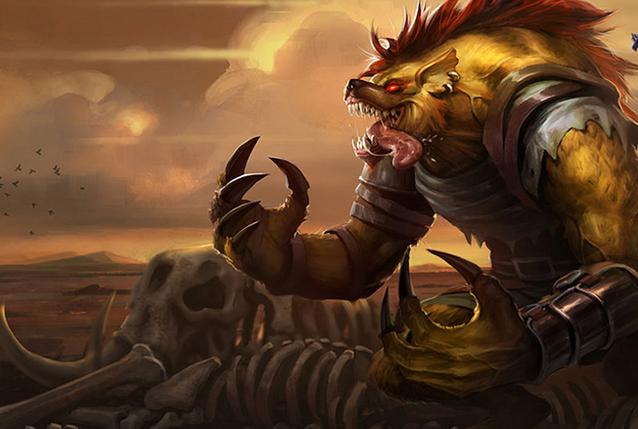 欢迎来到德莱联盟上单,英雄联盟德莱联盟在哪里