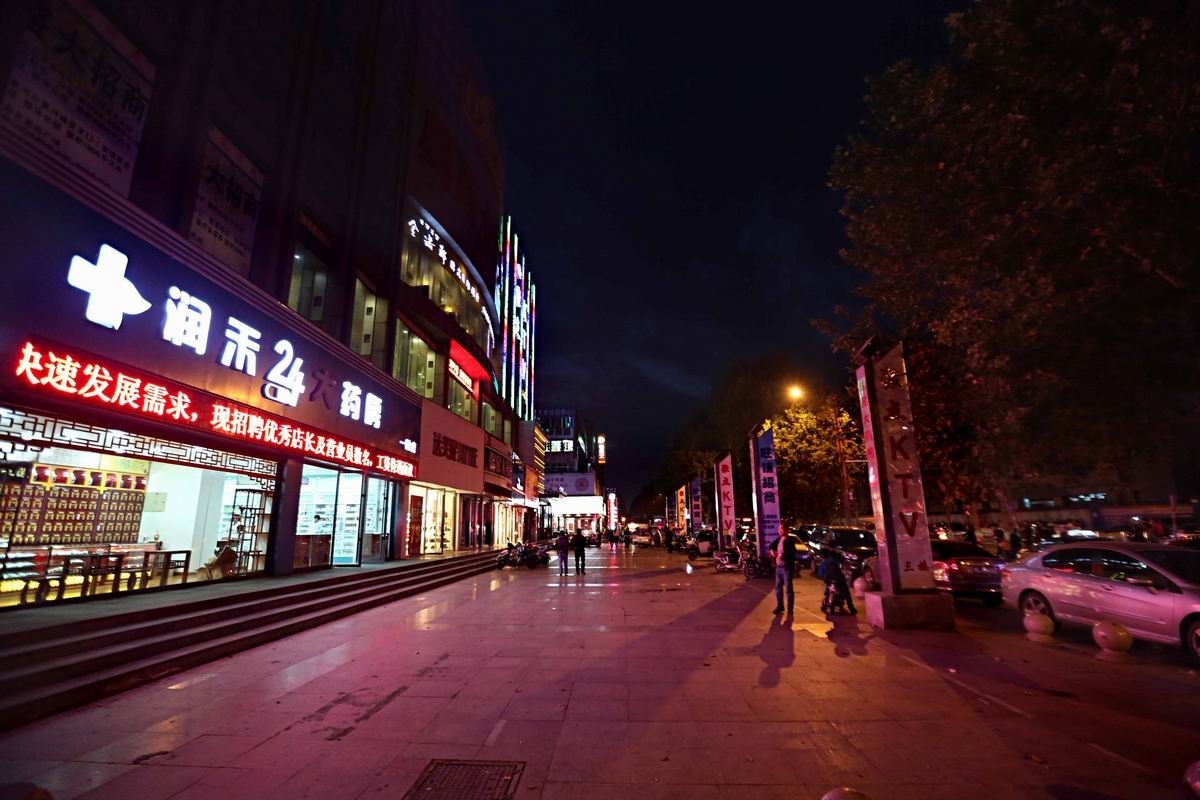 洛阳广州市场现在怎么样,洛阳广州市场都有什么