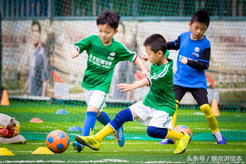 好爸爸亲子运动会,画一画关于好爸爸的绘本