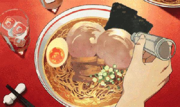 世界已经阻止不了中国式吃货了！