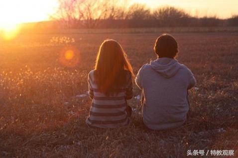 自言自语|特教老师的男朋友们表示蓝瘦~香菇