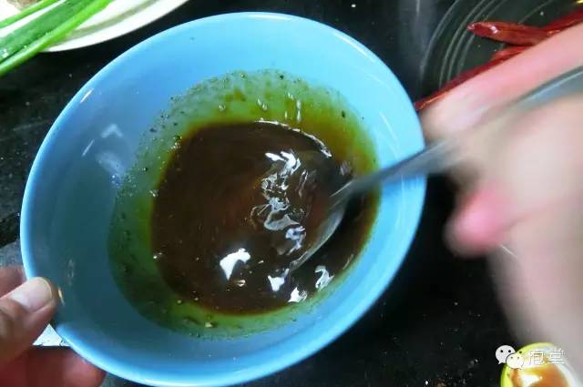 这一丝丝浓郁！