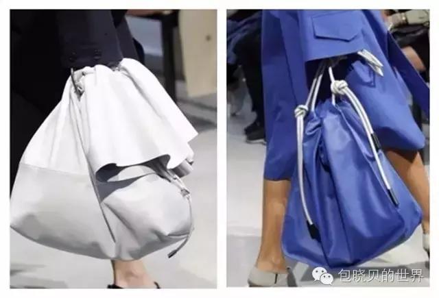 适合日常通勤的大牌包包推荐,包包推荐小众高级通勤单肩包