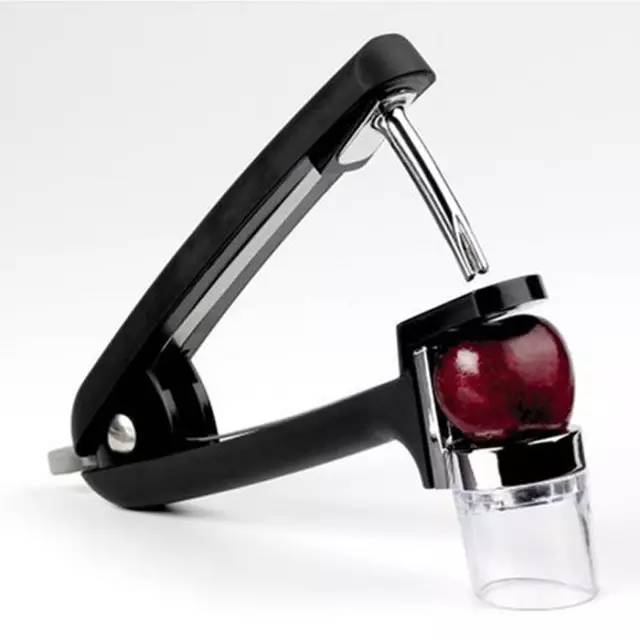 切水果正确打开方式,懒人切水果的做法大全