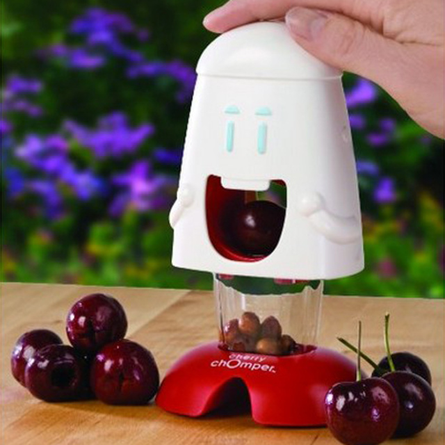 切水果正确打开方式,懒人切水果的做法大全