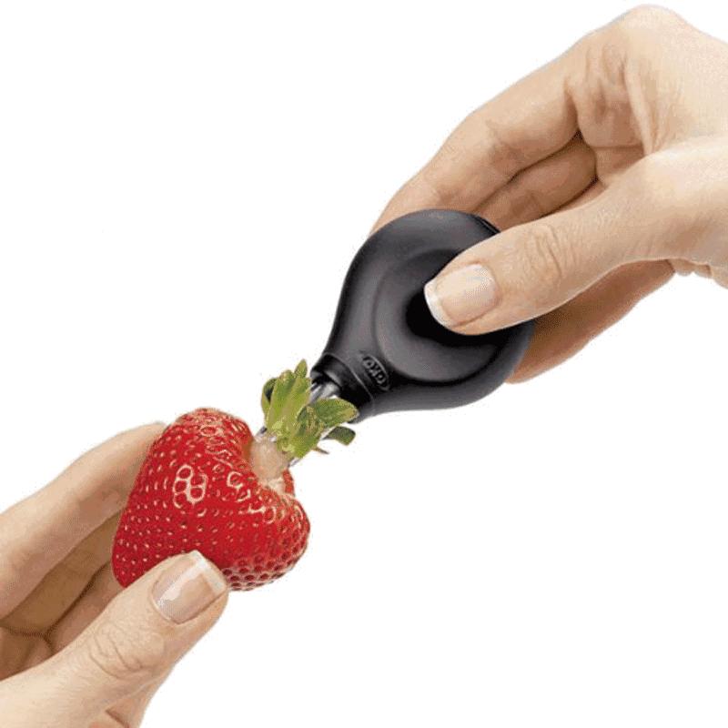 切水果正确打开方式,懒人切水果的做法大全