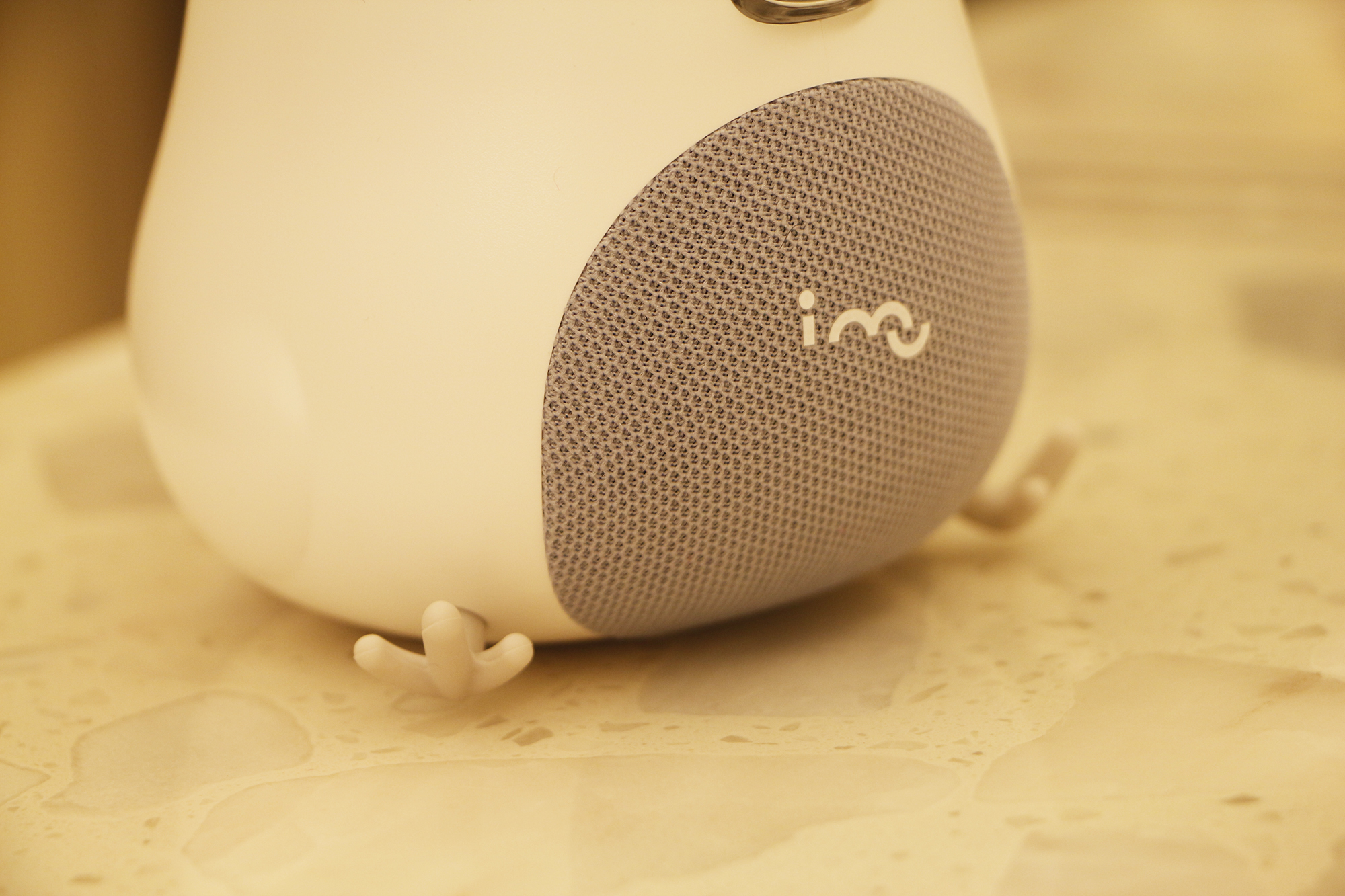 幻响小吉蓝牙小音箱,居家小音箱好音质