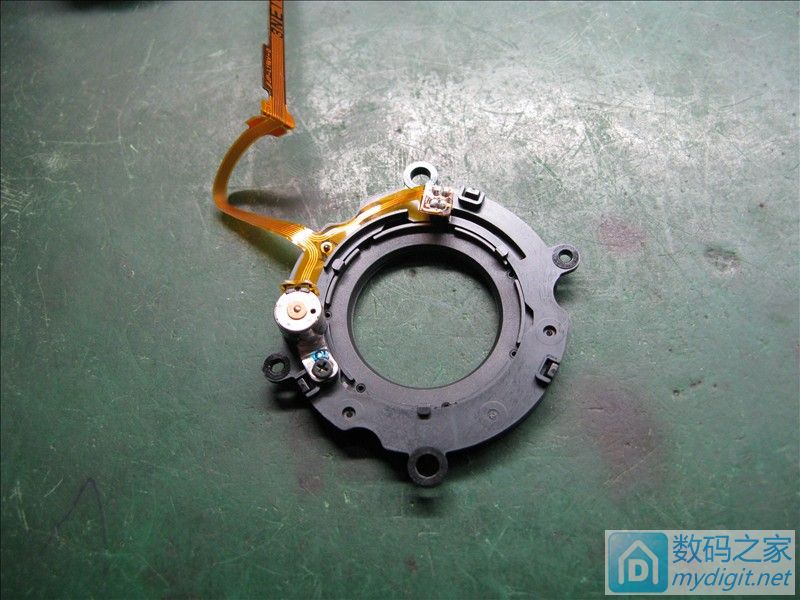 佳能55-250三代镜头维修视频,佳能18-55stm镜头拆解