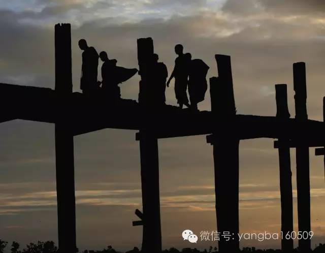 缅甸旅游摄影师,缅甸亲子旅行