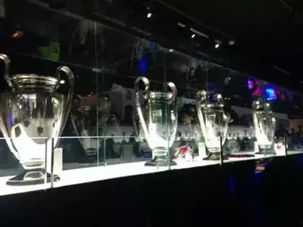 巴萨主场诺坎普球场美景,巴萨诺坎普风景视频