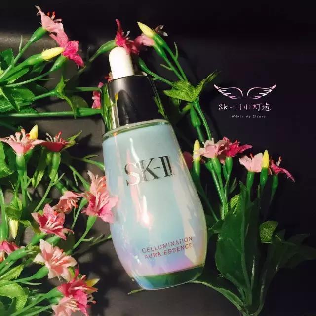 平滑肌肤精华推荐,什么精华是熬夜肌的救星