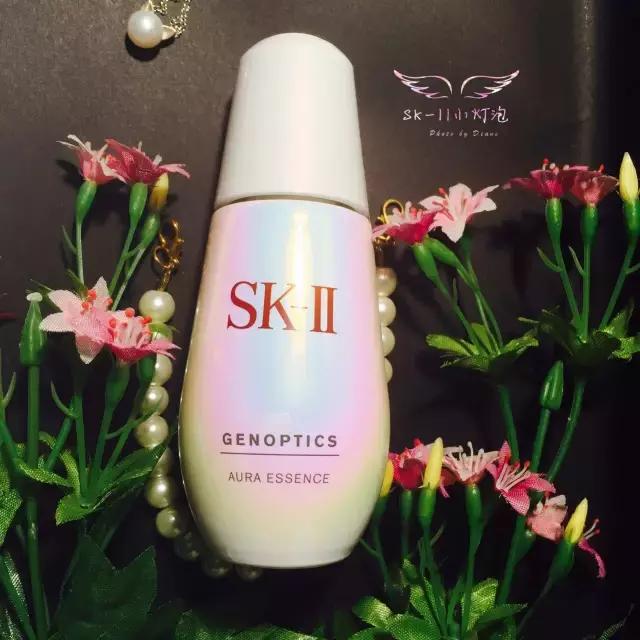 平滑肌肤精华推荐,什么精华是熬夜肌的救星