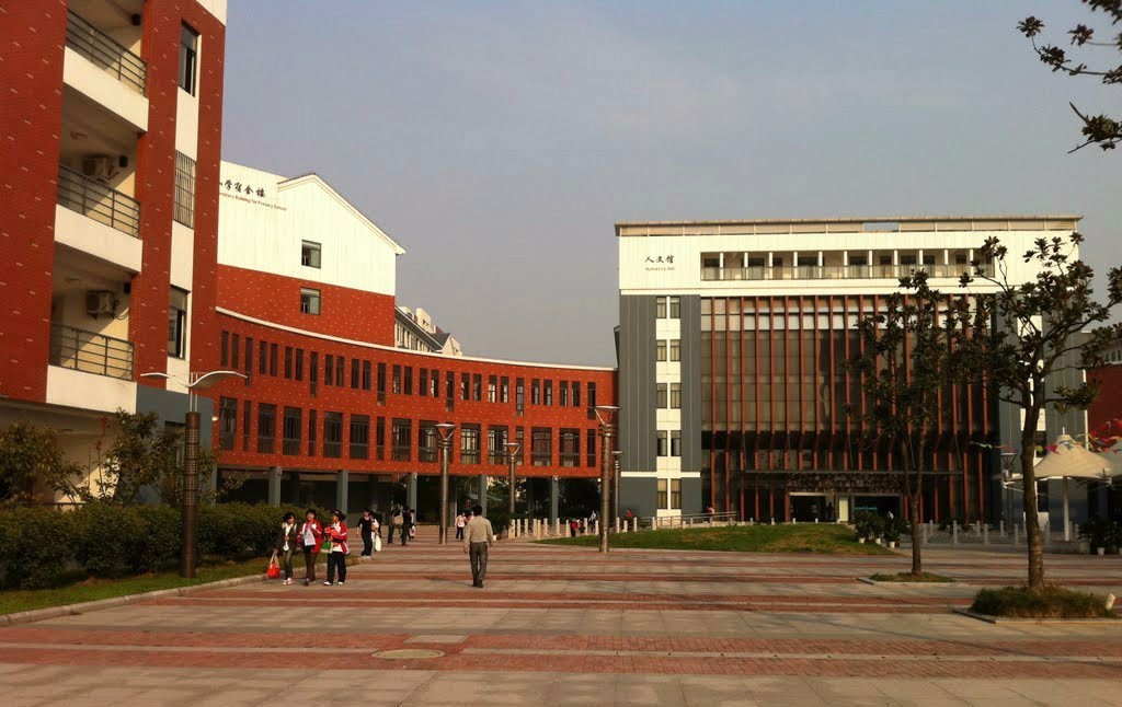 无锡最差的十所初中,家长用五个维度评价自己孩子初中