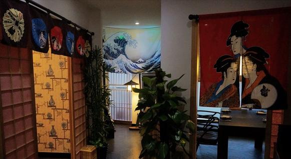 东京排第一的日料店,魔都最好的日料店