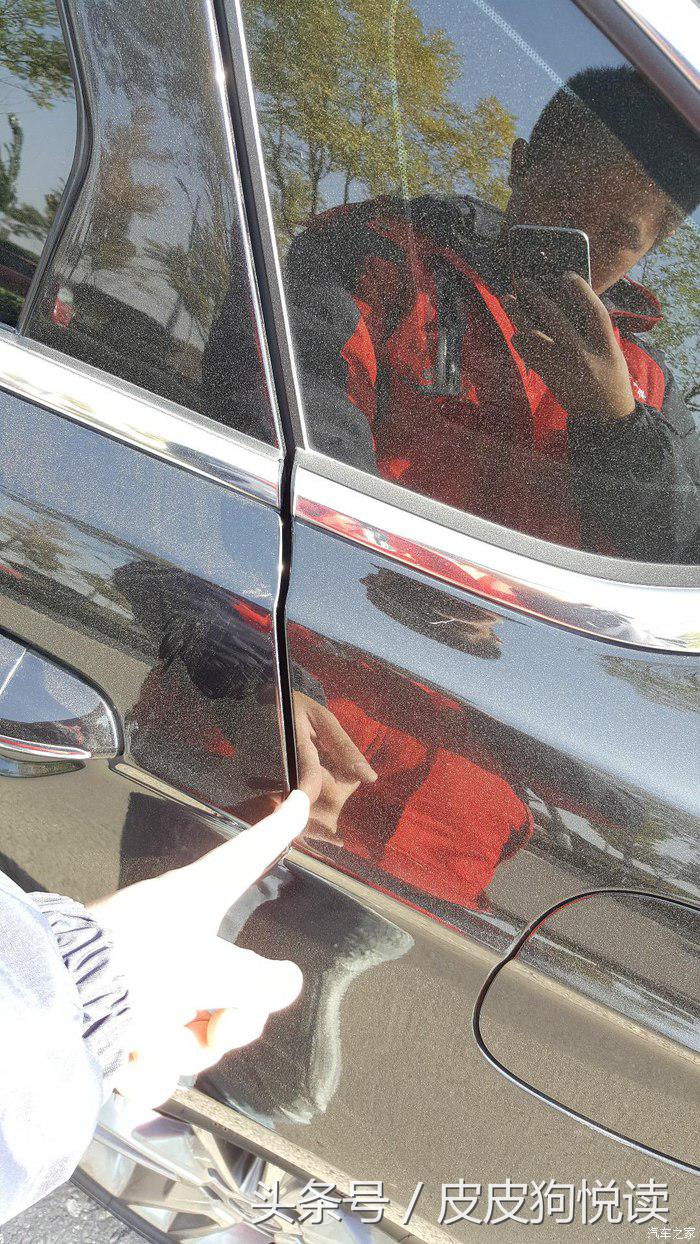 福特销售提蒙迪欧,坎坷人生路