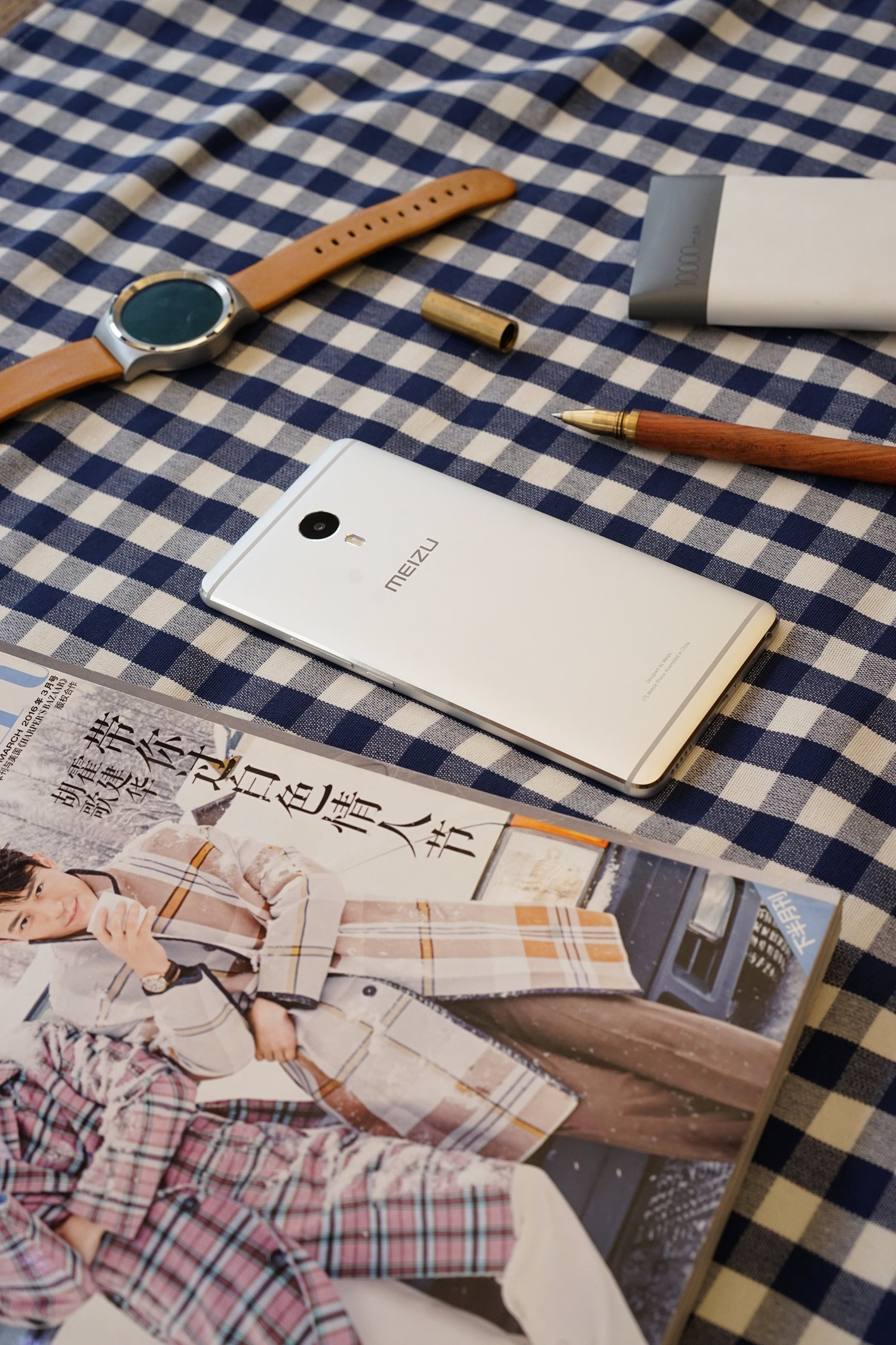 魅蓝max魅族16th,魅蓝max手机详细参数