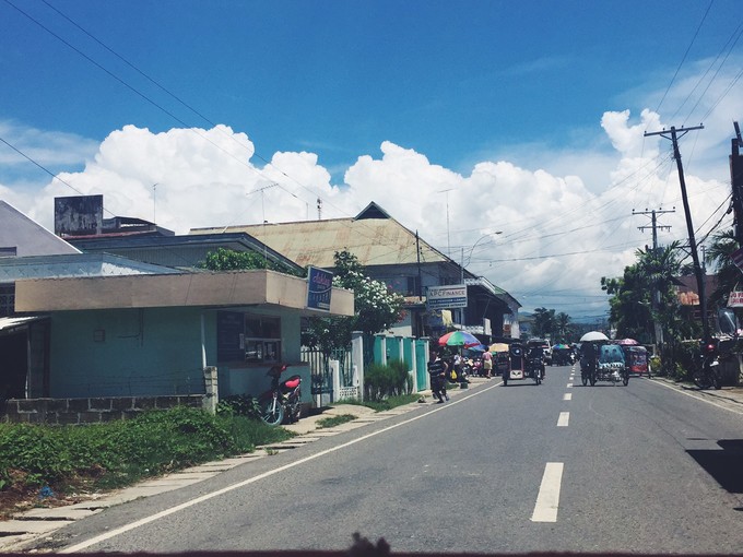 菲律宾潜水攻略 (菲律宾潜水游记)