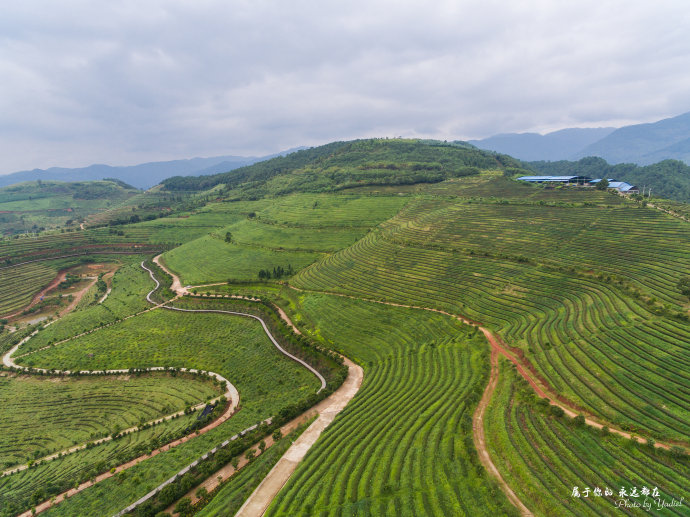 带着老婆去山上旅游,秘境之地在临沧