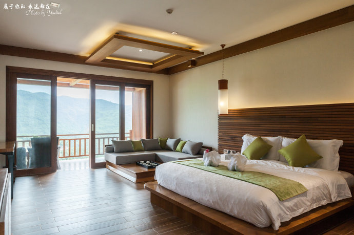 带着老婆去山上旅游,秘境之地在临沧