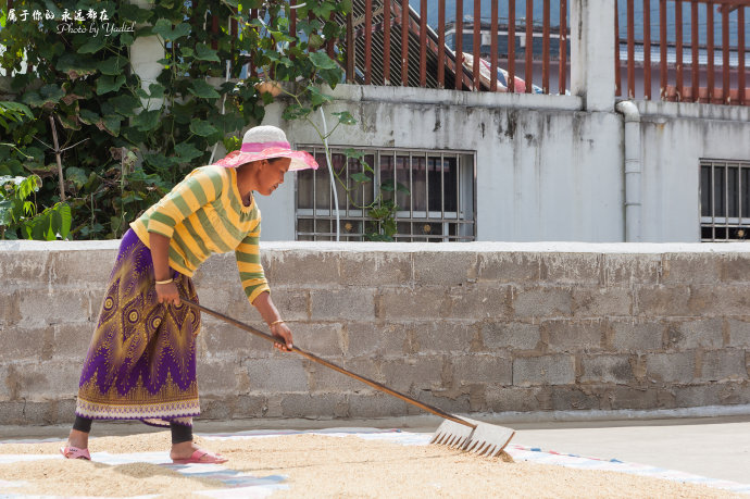 带着老婆去山上旅游,秘境之地在临沧