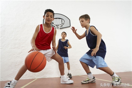 好爸爸亲子运动会,画一画关于好爸爸的绘本