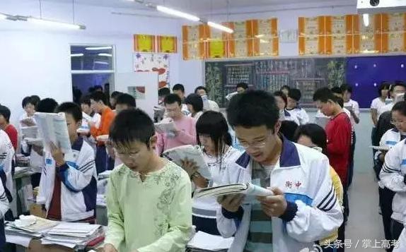 河北衡水中学考清华北大多少名,2017衡水中学清华北大走了几个