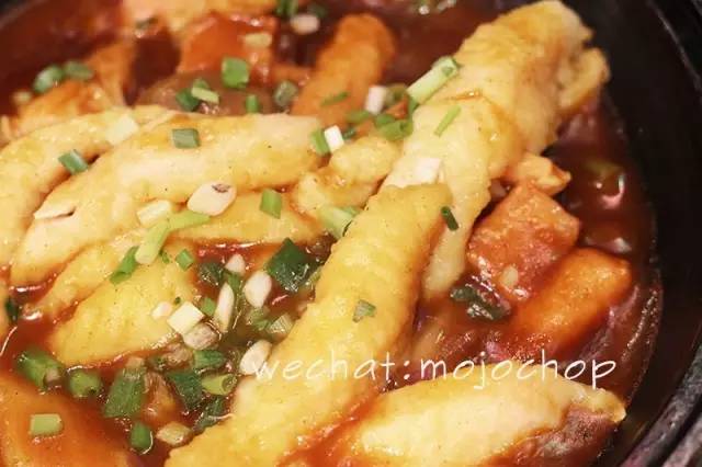 厉害了！我们花20块钱吃了一锅鱼，堪称海悦性价比小天王！