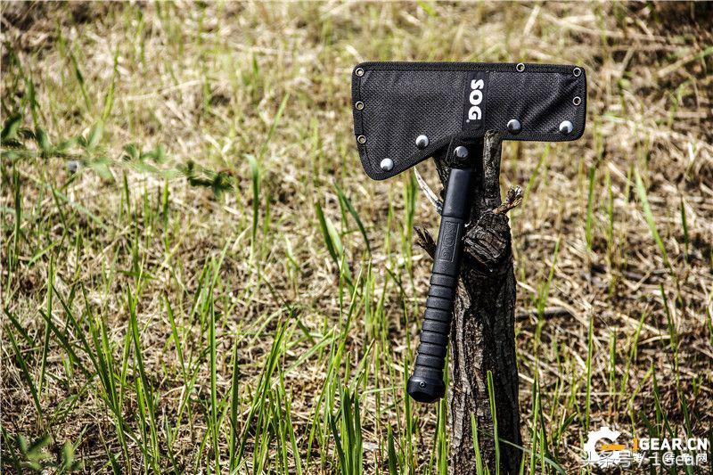 sog巫毒鹰斧子测评,sog索格f18n巫毒鹰战斧