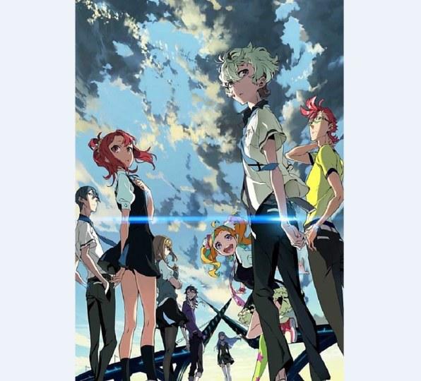 高达uc大结局片尾曲,高达uc独角兽结局主题曲