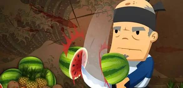 切水果正确打开方式,懒人切水果的做法大全