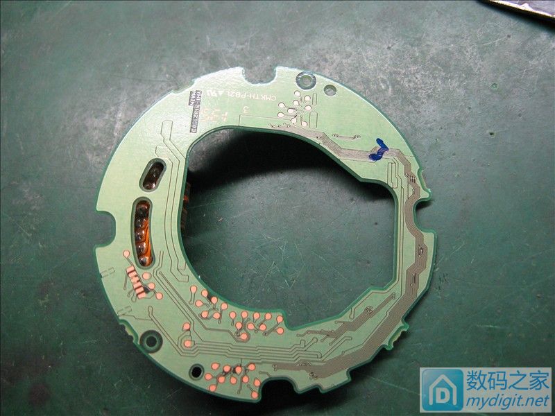 佳能55-250三代镜头维修视频,佳能18-55stm镜头拆解