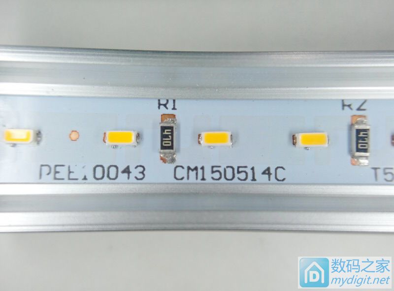 欧普t5灯管缺点,欧普照明t5灯管怎么拆