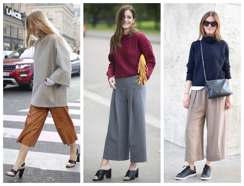 初秋的天气如何穿搭好看,天冷了给大家发个秋天最酷的穿搭