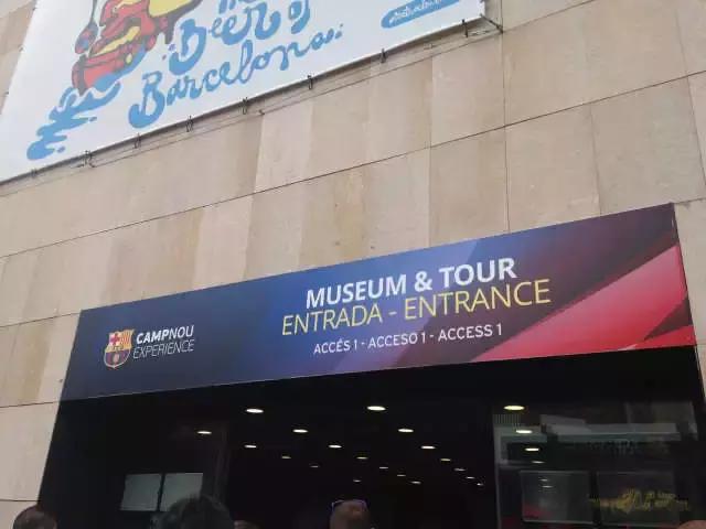 巴萨主场诺坎普球场美景,巴萨诺坎普风景视频