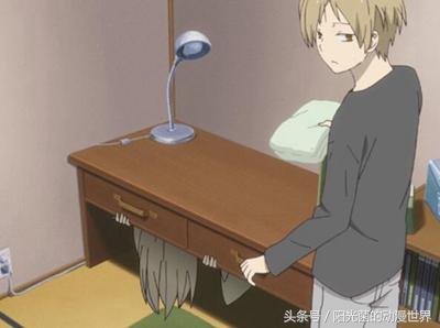 夏目式感动延续至今,《夏目友人帐》第五季之催人泪下的第二集