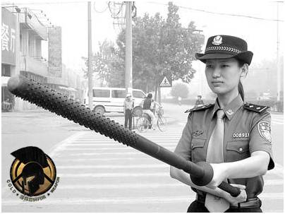 冷兵器现代兵器,冷兵器时代先进武器