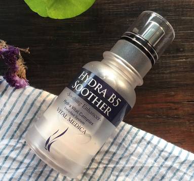 换季补水最佳单品!